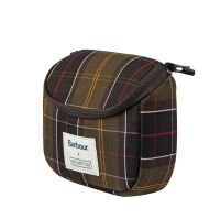 BORSA BARBOUR PER BROMPTON ZIP POUCH