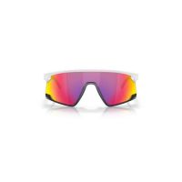 OCCHIALI OAKLEY BXTR WHITE MATTE BLACK W PRIZM ROAD OO9280-0239