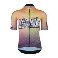 MAGLIA Q36.5 CICLISTINO R2