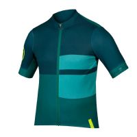 ENDURA FS260 PRINT SS JERSEY