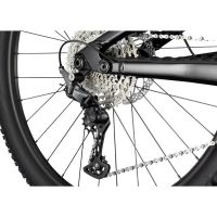 BICI MTB CANNONDALE HABIT 4 LG BLACK C23401U20LG