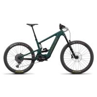 SANTA CRUZ BULLIT 3 CC S BIKE