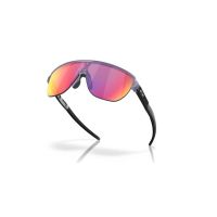 OCCHIALI OAKLEY CORRIDOR MATTE TRANS LILAC W PRIZM ROAD OO9248-0842