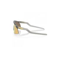 OCCHIALI OAKLEY HYDRA RE DISCOVER COLLECTION GREY INK W PRIZM 24K