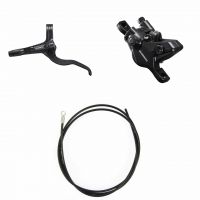 SHIMANO MT401 2-PISTON FRONT BRAKE