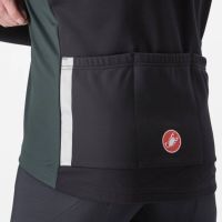 GIACCA CASTELLI ENTRATA JACKET