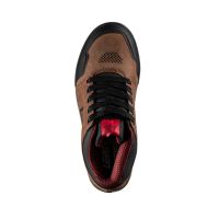 SCARPE LEATT 3.0 FLAT AARON CHASE SIGNATURE