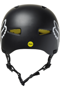 CASCO FOX FLIGHT HELMET