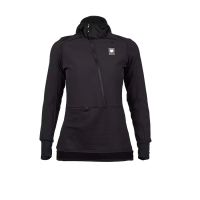 MAGLIA FOX DONNA DEFEND THERMAL HOODIE