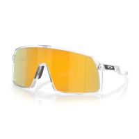 OAKLEY SUTRO CLEAR W/PRIZM 24K JADE OO9406-B537 EYEWEAR