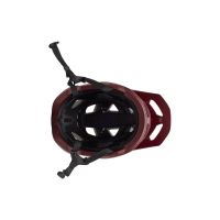 CASCO FOX SPEEDFRAME SOLID HELMET MIPS