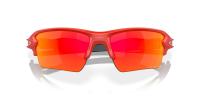 OCCHIALI OAKLEY FLAK 2.0 XL MATTE REDLINE PRIZM RUBY OO9188-J159