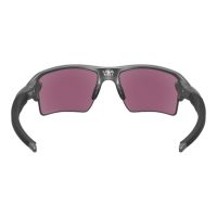 OCCHIALI OAKLEY FLAK 2.0 XL PRIZM ROAD JADE STEEL OO9188-F359