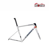 TELAIO SPECIALIZED S-WORKS TARMAC SL8 RED BULL BORA HANSGROHE