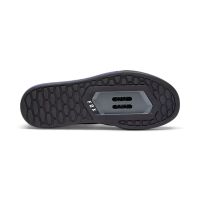 SCARPE FOX UNION BOA CLIPLESS GOLDSTONE LIMITED EDITION