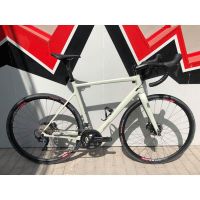 BICI SANTA CRUZ STIGMATA 56 2018 USATO