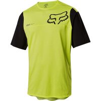 MAGLIA FOX ATTACK PRO SS JERSEY