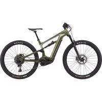 BICI CANNONDALE HABIT NEO 2