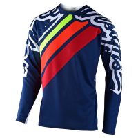 MAGLIA TROY LEE DESIGNS SPRINT JERSEY SECA 2.0