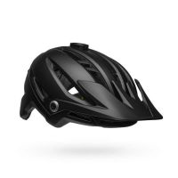 CASCO BELL SIXER MIPS MATTE BLACK M 55/59