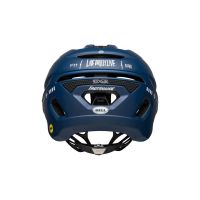CASCO BELL SIXER MIPS M/G FASTHOUSE M MATTE/GLOSS BLUE/WHITE