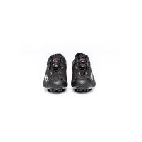 SCARPE SIDI MTB TIGER 2 SRS CARBON 40 NERO NERO