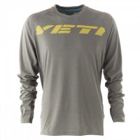 YETI TOLLAND L/S JERSEY