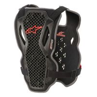 PETTORINA ALPINESTARS BIONIC ACTION CHEST PROTECTOR