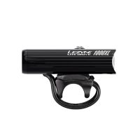 LUCE LEZYNE LITE DRIVE 1000 XL ANTERIORE SHINY BLACK