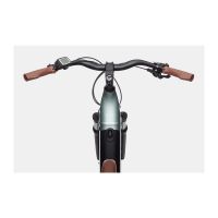 BICI E-CITY BIKE CANNONDALE ADVENTURE NEO 2 EQ SM SAGE GREY C68251U10SM
