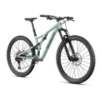 BICI MTB SPECIALIZED STUMPJUMPER ALLOY S1 GLOSS CA WHITE 93322-7001
