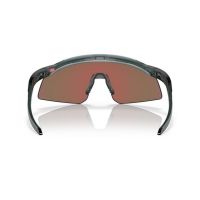 OCCHIALI OAKLEY HYDRA CRYSTAL BLK W/PRIZM VIOLET OO9229-0437