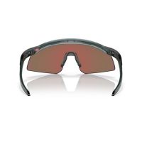 OCCHIALI OAKLEY HYDRA CRYSTAL BLK W/PRIZM VIOLET OO9229-0437