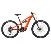 BICI WHYTE E-160 RSX 29