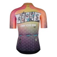 MAGLIA Q36.5 CICLISTINO R2