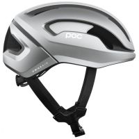 CASCO BICI DA CORSA POC OMNE AIR MIPS S ARGENTIT.SILVER MATT 10770-1062/S