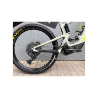 BICI USATA SANTA CRUZ HECKLER CC MX LARGE ANNO 2021