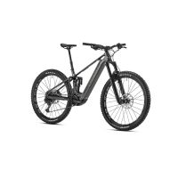 BICI MONDRAKER CRUSHER