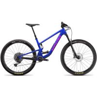 BICI SANTA CRUZ TALLBOY 5 CC X01