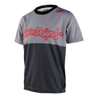 MAGLIA TROY LEE DESIGNS FLOWLINE BAMBINO