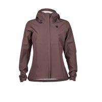 GIACCA FOX DONNA RANGER 2.5 LITRI WATER L PURPLE 31099-053-L