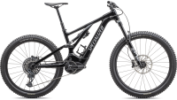 TURBO LEVO COMP ALLOY G3 S3 BLK GRY