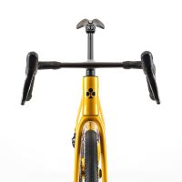 BICI COLNAGO G4X GRX 822 RAPID RED 500