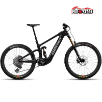 SANTA CRUZ BULLIT 4 CC X0 AXS RSV MX BIKE 2026