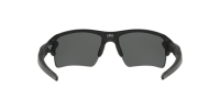 OCCHIALI OAKLEY FLAK 2.0 XL BLACK BLACK OO9188-9659