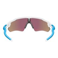 OCCHIALI OAKLEY RADAR EV PRIZM SAPPHIRE OO9208-128