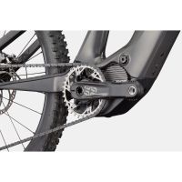 BICI CANNONDALE MOTERRA SL 1