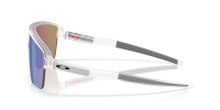 OCCHIALI OAKLEY CORRIDOR SQ MATTE TRANSPARENT PRIZM SAPPHIRE OO9415-0542