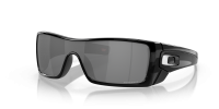 OAKLEY BATWOLF PRIZM BLACK SUNGLASSES OO9101-0157
