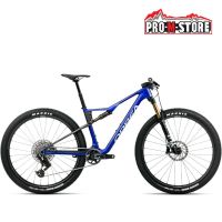 BICI ORBEA OIZ M-TEAM AXS